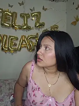 Alicee2026 webcam