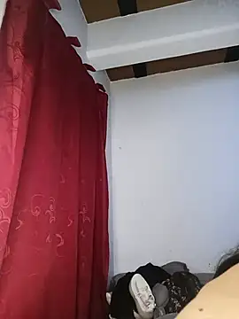 TiffanyCarter2 webcam