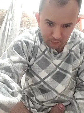 Jax_Mat live cam on StripChat