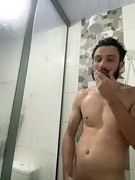 BlindedThermos live cam on StripChat