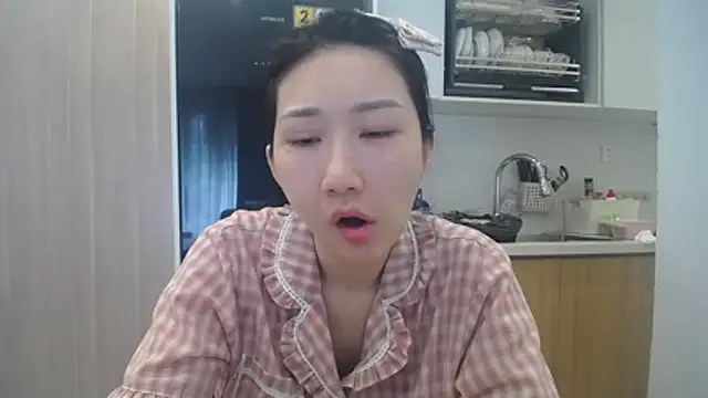 Asiagirll webcam