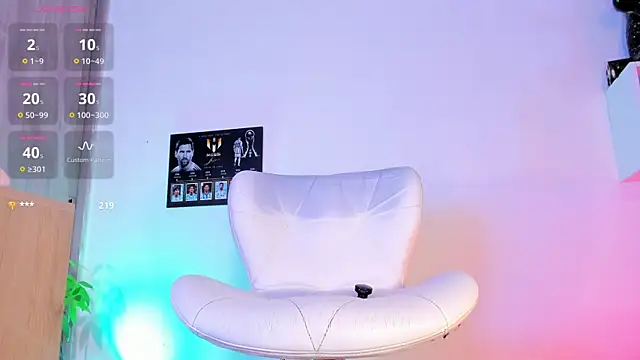 riky_11 webcam