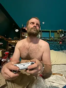 charactrzero live cam on StripChat