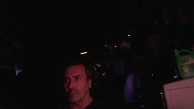 Anarchy_Burger live cam on StripChat