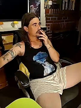 XxBobbyDigitalxX webcam