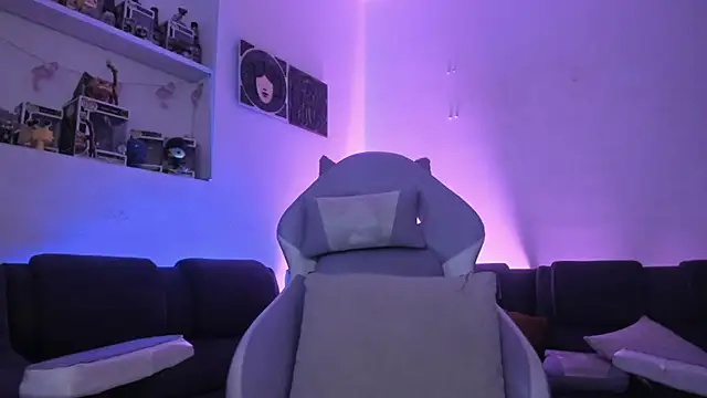 Agathaks webcam