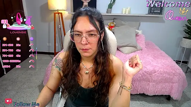 Bianca____ webcam
