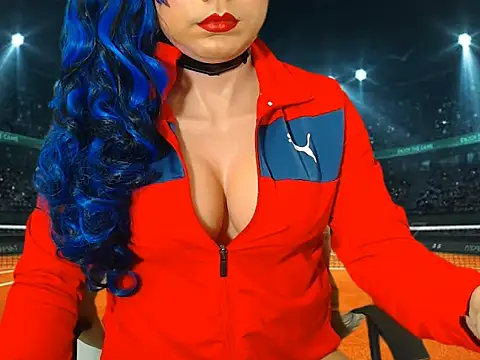 isadorabigcock live cam on StripChat