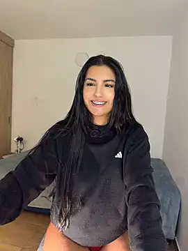 Kimm_khalifa live cam on StripChat
