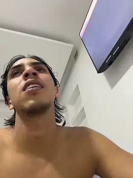 monkey_uchiha777 (M young) - show cum