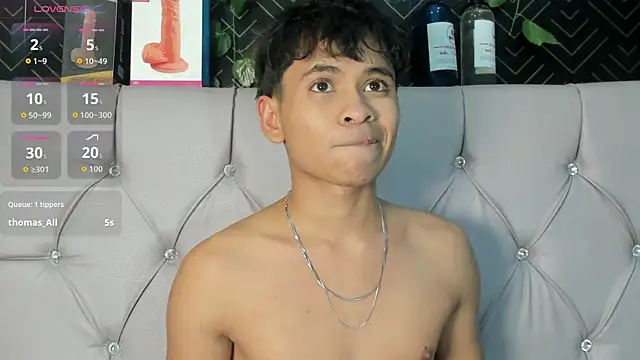 ethan_westt (M twink) - CUM SHOW