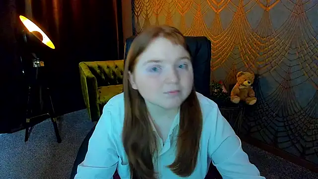 KattyRose8 live cam on StripChat