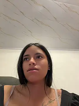 CELESTE_-EC live cam on StripChat