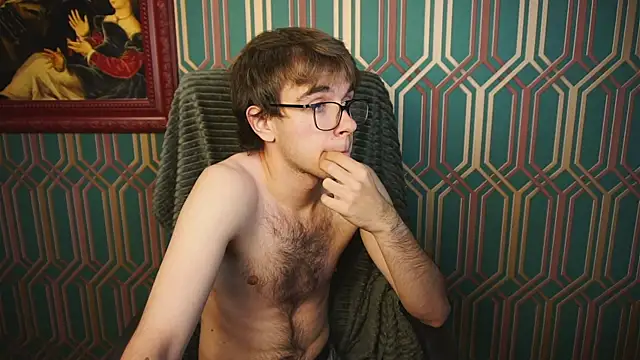 davebevy (M twink) - FLASH ASS