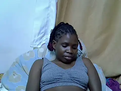 Grace_254 live cam on StripChat
