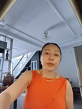 Fanritar live cam on StripChat