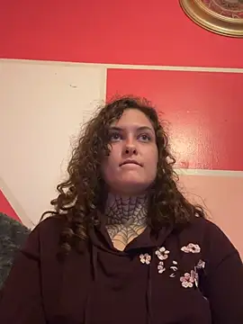 snowflakee69 live cam on StripChat