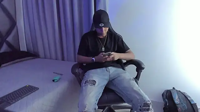 sebastiann_04 (M young) - #ahegao #bisexuals #black-hair #cam2cam #cheapest-privates #colombian #cosplay #creampie #cumshot #erotic-dance #flashing #flexing #handjob #hd #humiliation #hunks #kissing #latin #massage #masturbation #muscular #new #oil-show #precum #recordable-privates #recordable-publics #short-hair #side #small-audience #spanish-speaking #spanking #student #twerk #vers #young