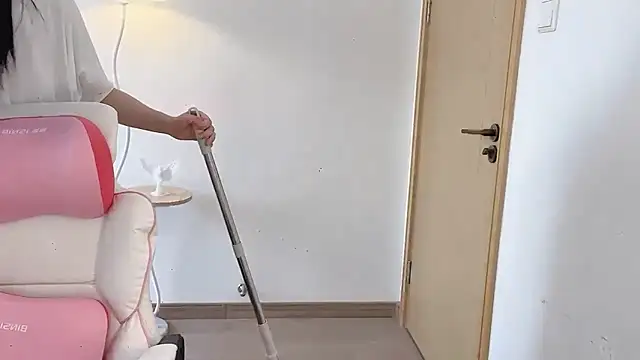 annie-3 (F young) - 老公不在家 好寂寞 上空加小粉控制3分钟