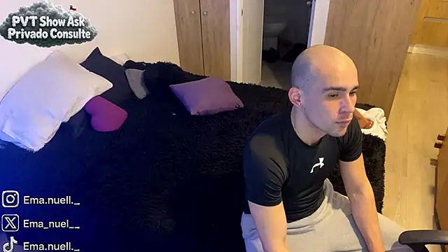 emanuell__ (M young) - #anal #anal-toys #best #bisexuals #cam2cam #cheapest-privates #chilean #deepthroat #dildo-or-vibrator #dirty-talk #doggy-style #ejaculation #erotic-dance #fingering #flexing #handjob #hd #jerk-off-instruction #latin #masturbation #muscular #orgasm #pump #recordable-privates #sex-toys #sexting #shower #small-audience #smoking #spanish-speaking #twerk #young