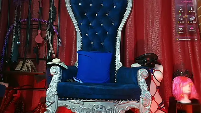 abbymora webcam