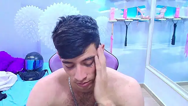 DEIBY_BABY webcam