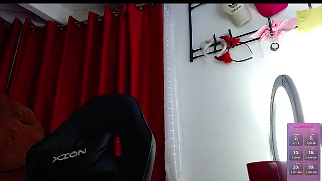 Niky_777 webcam