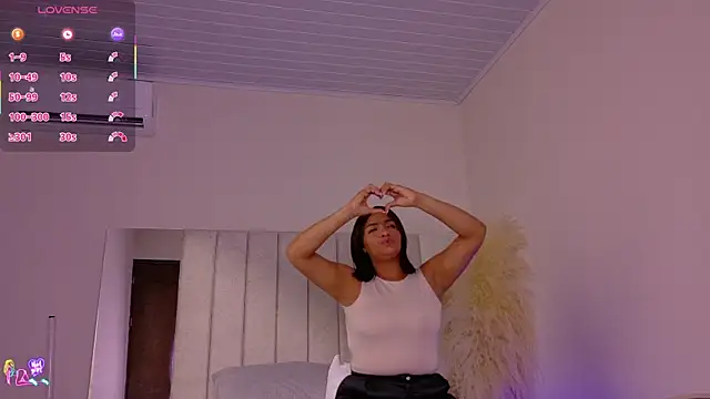 _Gretta webcam
