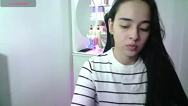 aineangeel webcam