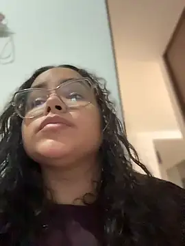 CurlyGirl_1 webcam