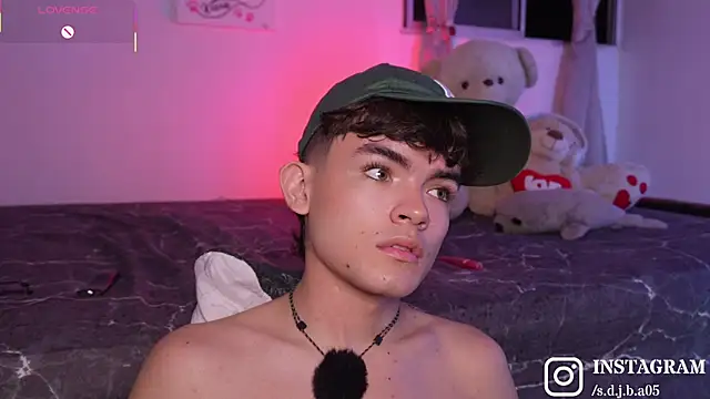 Angelo_018 webcam