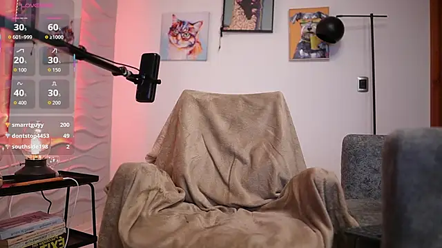 _dante7 webcam