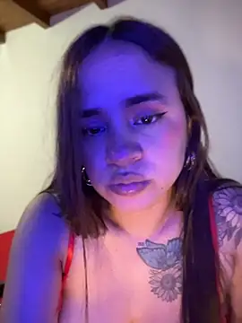 Anai_Lee webcam