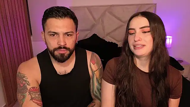 teseo_and_afroditha_ webcam