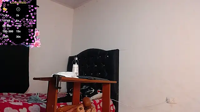 vero_sweet18 webcam