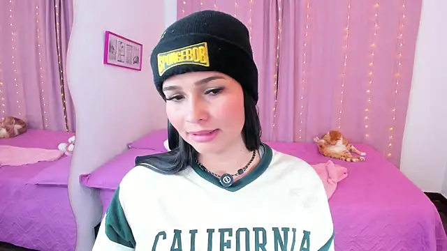Abby_Parker1 webcam