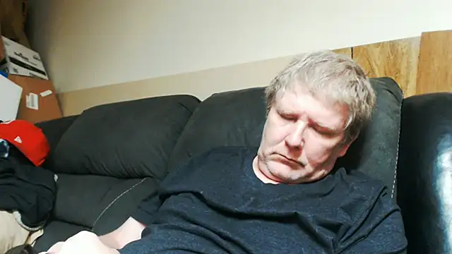BrisonChase webcam