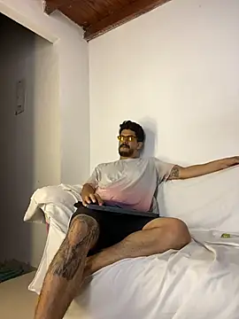 AndresSmith__ webcam
