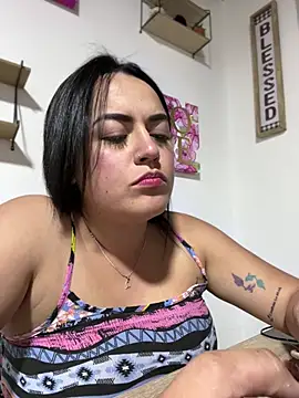Lesly_10- webcam