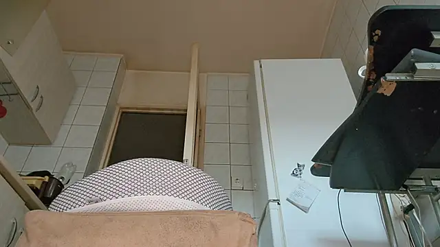 melissaBlessing webcam