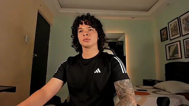 soy_ian_ webcam