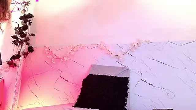 Alice_noir webcam