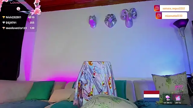 samara_veguz222 webcam