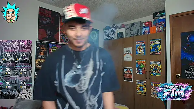Hgp3riodictabl3 webcam