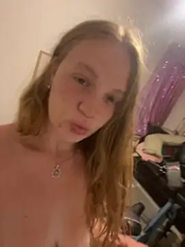 feedeegeorgie webcam