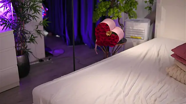JessyKisss webcam