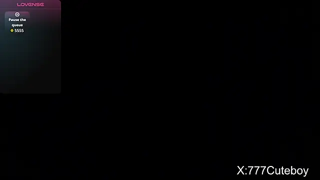 _Danny777 webcam