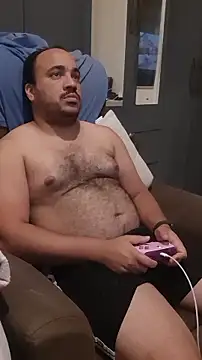Urso_Nerd webcam