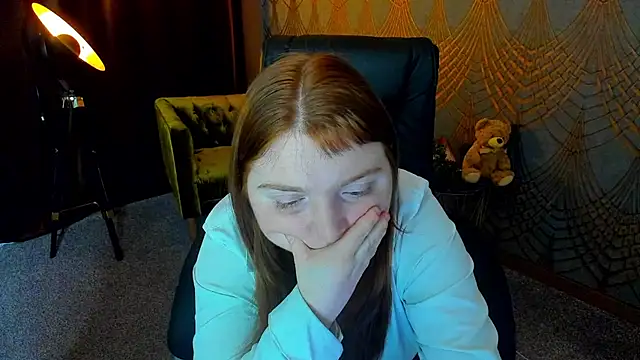 KattyRose8 webcam