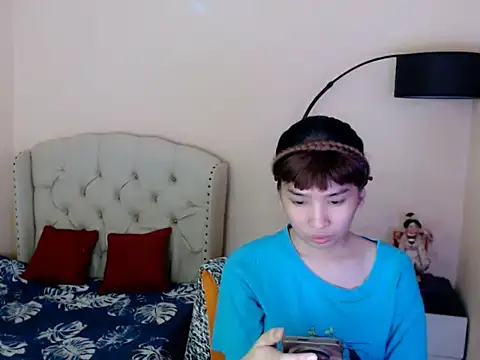 ShantalFoxxy_ webcam